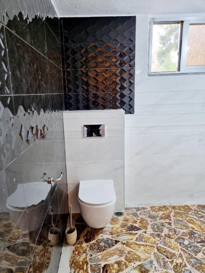 Villa Milenitta Vatopedi Екстер'єр фото